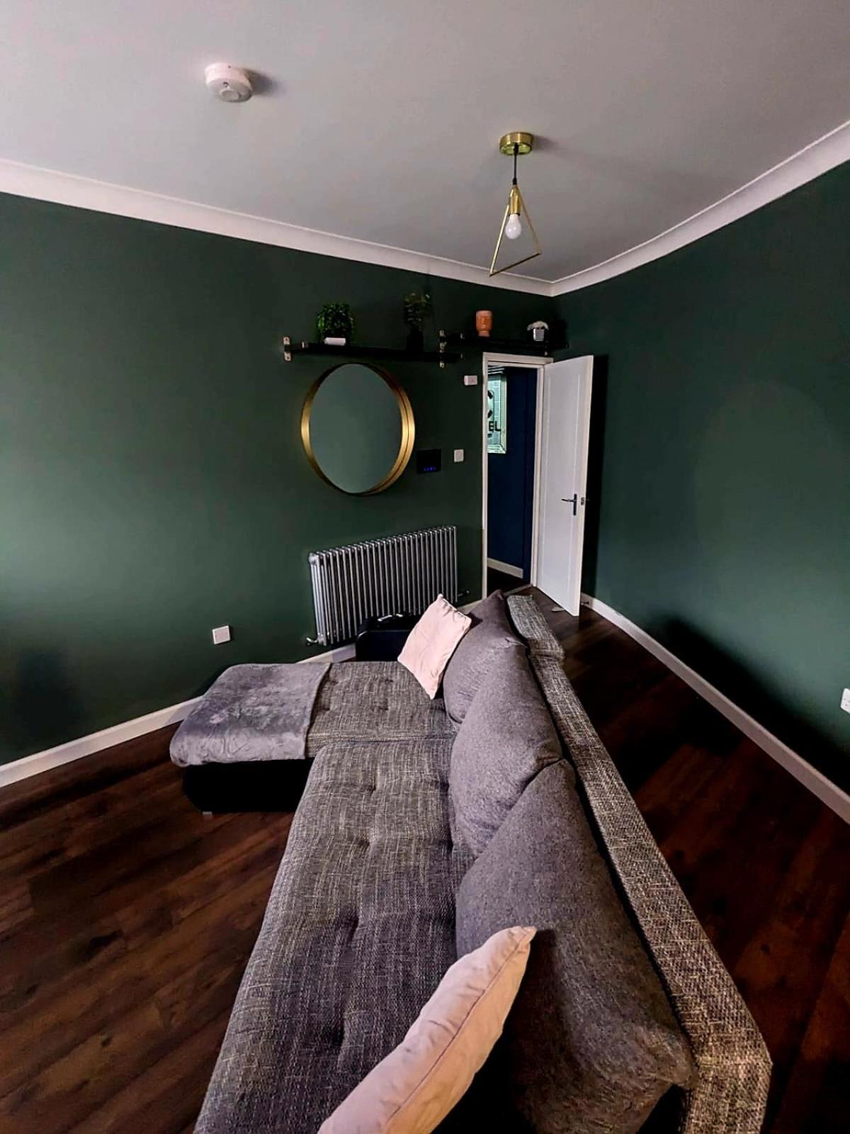 Bright & Modern Apartment In Hackney Wick E3 Londen Buitenkant foto