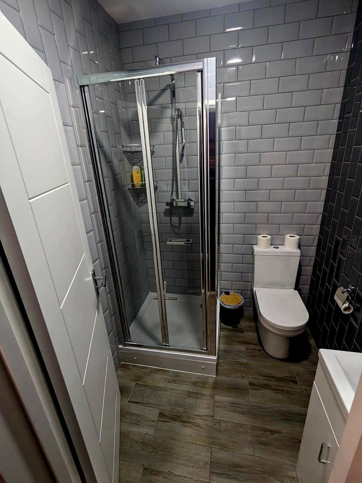 Bright & Modern Apartment In Hackney Wick E3 Londen Buitenkant foto