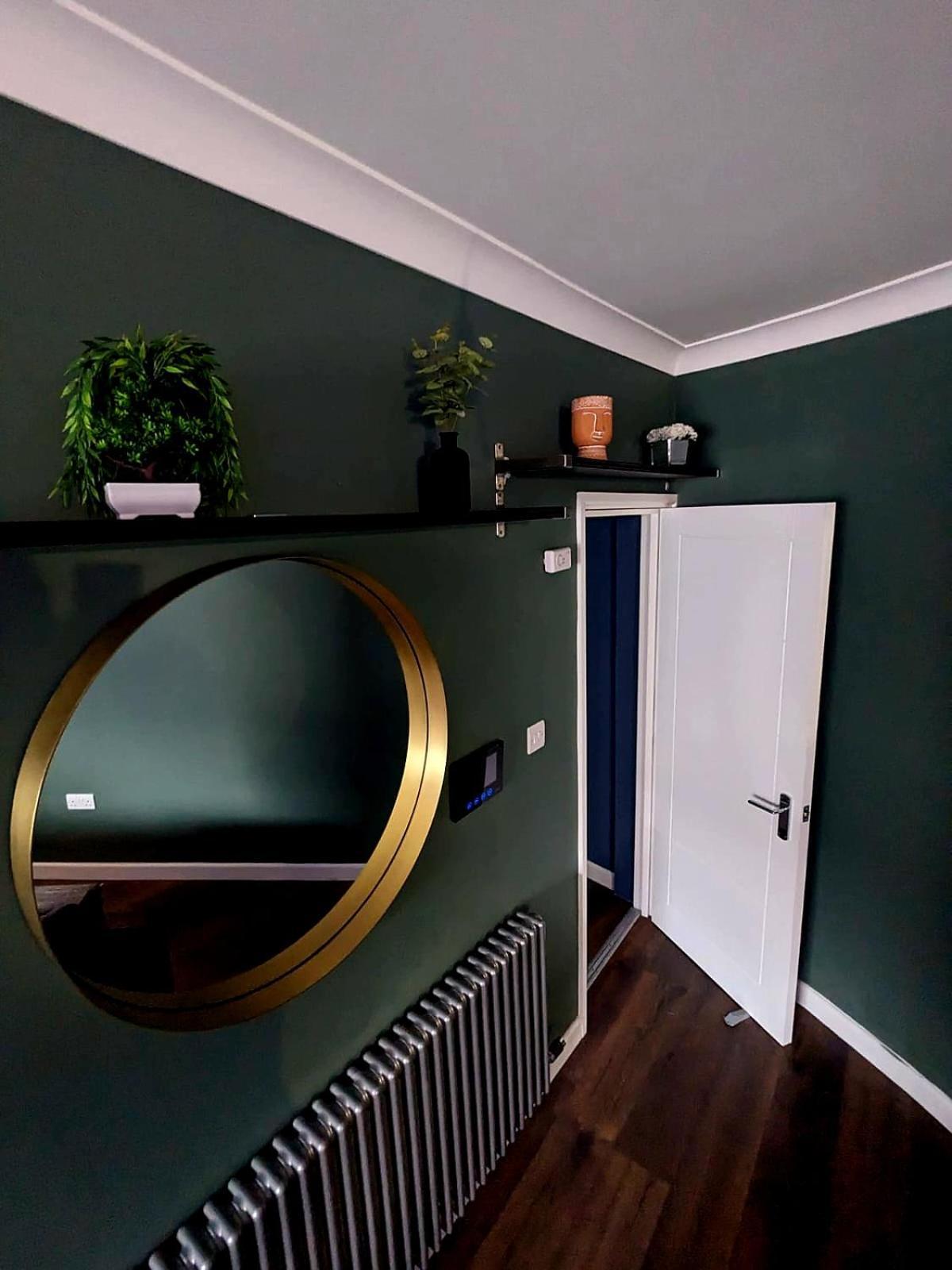Bright & Modern Apartment In Hackney Wick E3 Londen Buitenkant foto